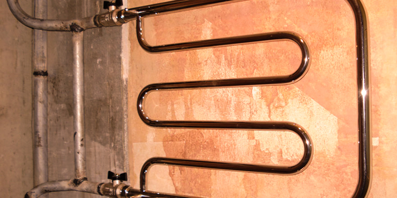 Особенности каждого вида полотенцесушителей - Металлоизделия