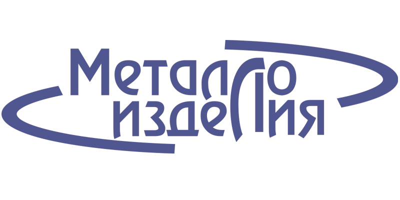 логотип металлоизделия