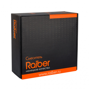 Смеситель для душа Raiber Comfort R4503 однорычажный