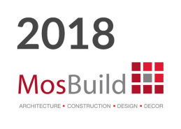 «Металлоизделия» на «MosBuild-2018»