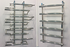 «Металлоизделия» на выставке MosBuild-2017