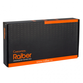 Комплект смесителей Raiber R3602